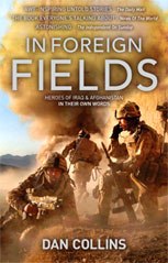 In Foreign Fields - Edited by Dan Collins
