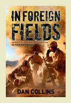 In Foreign Fields Hardback