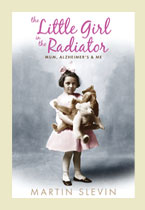 The Little Girl In The Radiator – Martin Slevin