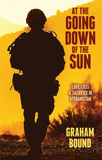 At The Going Down Of The Sun - Graham Bound