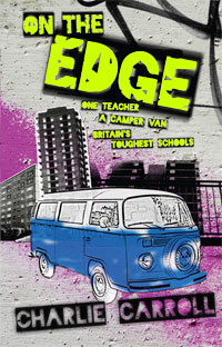 On The Edge – Charlie Carroll