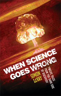 When Science Goes Wrong – Simon LeVay