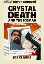 Crystal Death – Joe Clarke